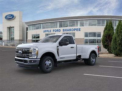 2025 Ford F-350 Regular Cab DRW 4x4, Pickup for sale #S48032 - photo 1