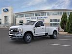 2025 Ford F-350 Regular Cab DRW 4x4, Pickup for sale #S48032 - photo 1