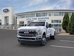 2025 Ford F-350 Regular Cab DRW 4x4, Pickup for sale #S48032 - photo 3