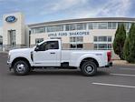 2025 Ford F-350 Regular Cab DRW 4x4, Pickup for sale #S48032 - photo 4