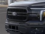 2025 Ford F-150 SuperCrew Cab 4x4 Pickup for sale #RS48043 - photo 17