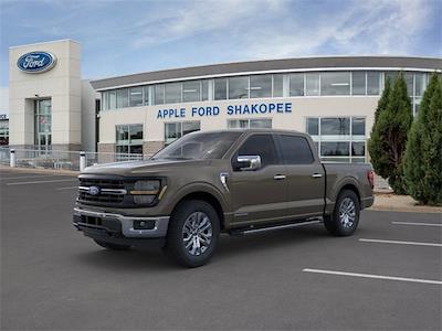 2025 Ford F-150 SuperCrew Cab 4x4 Pickup for sale #RS48044 - photo 1
