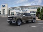 2025 Ford F-150 SuperCrew Cab 4x4 Pickup for sale #RS48044 - photo 1