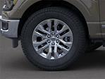 2025 Ford F-150 SuperCrew Cab 4x4 Pickup for sale #RS48044 - photo 19