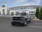 2025 Ford F-150 SuperCrew Cab 4x4 Pickup for sale #RS48044 - photo 3