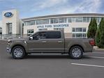 2025 Ford F-150 SuperCrew Cab 4x4 Pickup for sale #RS48044 - photo 4