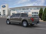 2025 Ford F-150 SuperCrew Cab 4x4 Pickup for sale #RS48044 - photo 2