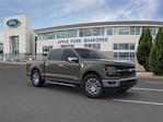 2025 Ford F-150 SuperCrew Cab 4x4 Pickup for sale #RS48044 - photo 7