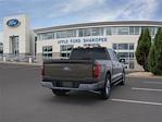 2025 Ford F-150 SuperCrew Cab 4x4 Pickup for sale #RS48044 - photo 8