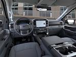 2025 Ford F-150 SuperCrew Cab 4x4 Pickup for sale #RS48044 - photo 9