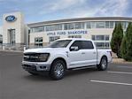 2025 Ford F-150 SuperCrew Cab 4x4 Pickup for sale #RS48052 - photo 1