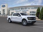 2025 Ford F-150 SuperCrew Cab 4x4 Pickup for sale #RS48052 - photo 7