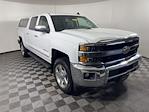 2015 Chevrolet Silverado 2500 Crew Cab 4x4 Pickup for sale #S48072C - photo 1