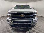 2015 Chevrolet Silverado 2500 Crew Cab 4x4 Pickup for sale #S48072C - photo 3