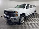 2015 Chevrolet Silverado 2500 Crew Cab 4x4 Pickup for sale #S48072C - photo 4