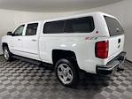 2015 Chevrolet Silverado 2500 Crew Cab 4x4 Pickup for sale #S48072C - photo 5