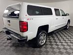 2015 Chevrolet Silverado 2500 Crew Cab 4x4 Pickup for sale #S48072C - photo 2