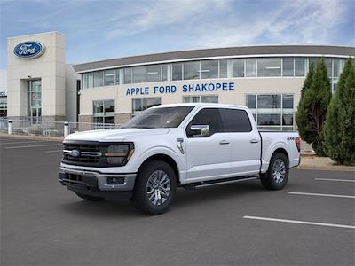 2025 Ford F-150 SuperCrew Cab 4x4 Pickup for sale #RS48098 - photo 1