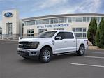 2025 Ford F-150 SuperCrew Cab 4x4 Pickup for sale #RS48098 - photo 1