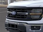 2025 Ford F-150 SuperCrew Cab 4x4 Pickup for sale #RS48098 - photo 17