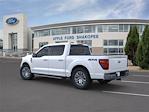2025 Ford F-150 SuperCrew Cab 4x4 Pickup for sale #RS48098 - photo 2