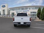 2025 Ford F-150 SuperCrew Cab 4x4 Pickup for sale #RS48098 - photo 5