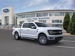 2025 Ford F-150 SuperCrew Cab 4x4 Pickup for sale #RS48098 - photo 7