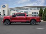 2025 Ford F-350 Crew Cab SRW 4x4, Pickup for sale #S48125 - photo 4