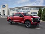 2025 Ford F-350 Crew Cab SRW 4x4, Pickup for sale #S48125 - photo 7