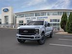 2025 Ford F-350 Crew Cab SRW 4x4, Pickup for sale #S48128 - photo 3