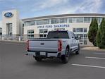 2025 Ford F-350 Crew Cab SRW 4x4, Pickup for sale #S48128 - photo 8