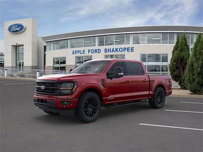 2025 Ford F-150 SuperCrew Cab 4x4 Pickup for sale #RS48143 - photo 1