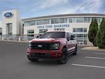 2025 Ford F-150 SuperCrew Cab 4x4 Pickup for sale #RS48143 - photo 3