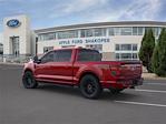 2025 Ford F-150 SuperCrew Cab 4x4 Pickup for sale #RS48143 - photo 2
