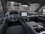 2025 Ford F-150 SuperCrew Cab 4x4 Pickup for sale #RS48143 - photo 9