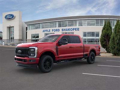 2025 Ford F-350 Crew Cab SRW 4x4 Pickup for sale #S48145 - photo 1