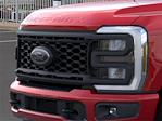 2025 Ford F-350 Crew Cab SRW 4x4 Pickup for sale #S48145 - photo 17