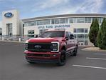 2025 Ford F-350 Crew Cab SRW 4x4 Pickup for sale #S48145 - photo 3