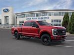 2025 Ford F-350 Crew Cab SRW 4x4 Pickup for sale #S48145 - photo 7