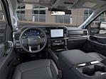 2025 Ford F-350 Crew Cab SRW 4x4 Pickup for sale #S48145 - photo 9