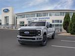 2025 Ford F-350 Crew Cab SRW 4x4, Pickup for sale #S48154 - photo 3