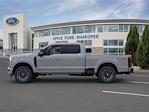 2025 Ford F-350 Crew Cab SRW 4x4, Pickup for sale #S48154 - photo 4