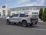 2025 Ford F-350 Crew Cab SRW 4x4, Pickup for sale #S48154 - photo 2