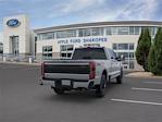 2025 Ford F-350 Crew Cab SRW 4x4, Pickup for sale #S48154 - photo 8