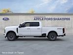 2025 Ford F-350 Crew Cab SRW 4x4, Pickup for sale #S48171 - photo 4