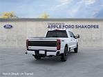 2025 Ford F-350 Crew Cab SRW 4x4, Pickup for sale #S48171 - photo 8