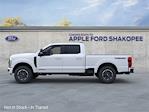 2025 Ford F-350 Crew Cab SRW 4x4, Pickup for sale #S48183 - photo 3