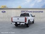 2025 Ford F-350 Crew Cab SRW 4x4, Pickup for sale #S48183 - photo 8