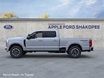 2025 Ford F-350 Crew Cab SRW 4x4, Pickup for sale #S48184 - photo 3