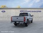 2025 Ford F-350 Crew Cab SRW 4x4, Pickup for sale #S48184 - photo 8